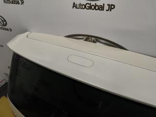 Дверь 5-я TOYOTA ALPHARD MNH15W 1MZFE 6700558020 2 ракурс