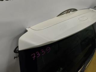 Дверь 5-я TOYOTA ALPHARD MNH15W 1MZFE 6700558020 5 ракурс