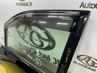 Дверь левая передняя TOYOTA VOXY ZRR70 3ZR-FE - 2 ракурс