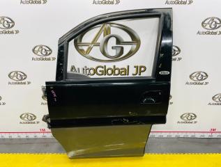 Дверь левая передняя MITSUBISHI DELICA PD6W 6G72 - 1 ракурс