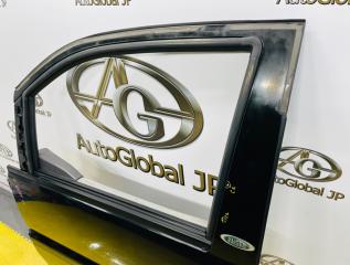 Дверь левая передняя MITSUBISHI DELICA PD6W 6G72 - 2 ракурс