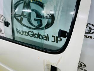 Дверь правая задняя TOYOTA REGIUS LXH49V 5LE - 3 ракурс