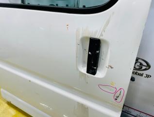 Дверь правая задняя TOYOTA REGIUS LXH49V 5LE - 4 ракурс