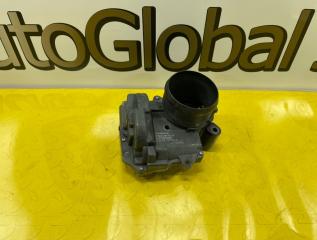 Заслонка дроссельная Citroen C4 B7 EP6CDT 1.6 163672 1 ракурс