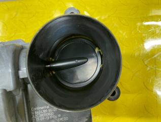 Заслонка дроссельная Citroen C4 B7 EP6CDT 1.6 163672 5 ракурс
