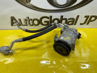 Компрессор кондиционера Citroen C4 B7 EP6CDT 1.6 648740 1 ракурс
