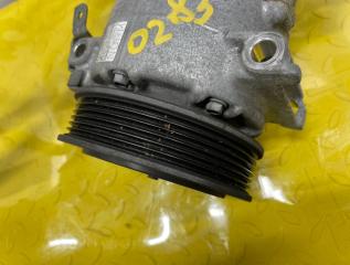 Компрессор кондиционера Citroen C4 B7 EP6CDT 1.6 648740 5 ракурс