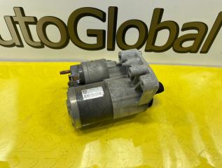 Стартер Citroen C4 B7 EP6CDT 1.6 V764559080 1 ракурс