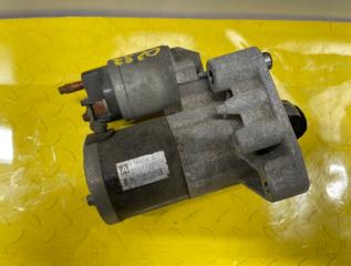 Стартер Citroen C4 B7 EP6CDT 1.6 V764559080 3 ракурс