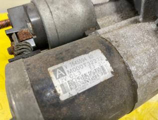 Стартер Citroen C4 B7 EP6CDT 1.6 V764559080 5 ракурс