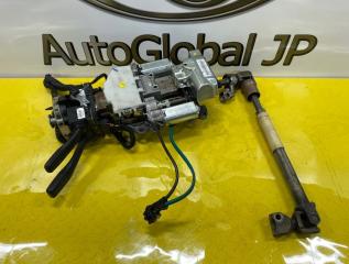 Рулевая колонка PORSCHE CAYENNE 957 M48.51 95534700817 1 ракурс