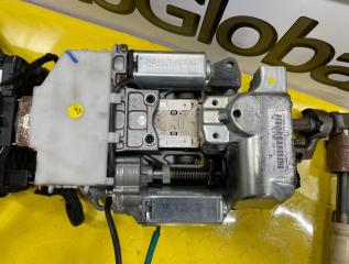 Рулевая колонка PORSCHE CAYENNE 957 M48.51 95534700817 4 ракурс
