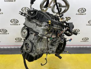 Двигатель  Citroen C4 B7 EP6CDT 1.6 ,0135RJ 1 ракурс