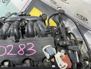 Двигатель Citroen C4 B7 EP6CDT 1.6 0135RJ 5 ракурс