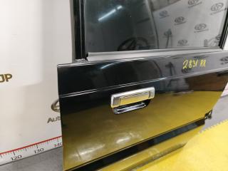 Дверь правая задняя MAZDA PROCEED MARVIE UVL6R WLT U00972020E 3 ракурс