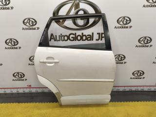 Дверь правая задняя TOYOTA VOLTZ ZZE137 2ZZ 6787101050 1 ракурс