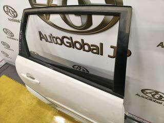 Дверь правая задняя TOYOTA VOLTZ ZZE137 2ZZ 6787101050 2 ракурс