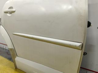 Дверь правая задняя TOYOTA VOLTZ ZZE137 2ZZ 6787101050 4 ракурс