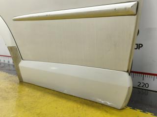 Дверь правая задняя TOYOTA VOLTZ ZZE137 2ZZ 6787101050 5 ракурс