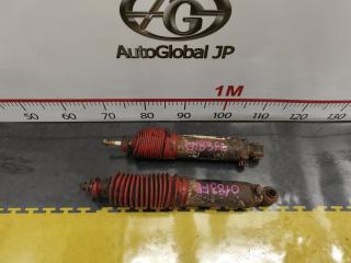 Амортизатор передний MAZDA PROCEED MARVIE UVL6R WLT U00934700 1 ракурс