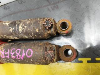 Амортизатор передний MAZDA PROCEED MARVIE UVL6R WLT U00934700 5 ракурс