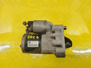 Стартер MINI COOPER HATCH R56 N14B16C 12417552105 1 ракурс Стартер MINI COOPER HATCH R56 N14B16C 12417552105 1 ракурс