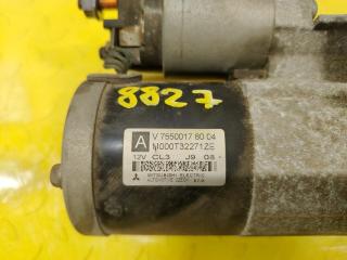 Стартер MINI COOPER HATCH R56 N14B16C 12417552105 2 ракурс Стартер MINI COOPER HATCH R56 N14B16C 12417552105 2 ракурс