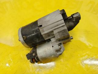 Стартер MINI COOPER HATCH R56 N14B16C 12417552105 4 ракурс Стартер MINI COOPER HATCH R56 N14B16C 12417552105 4 ракурс