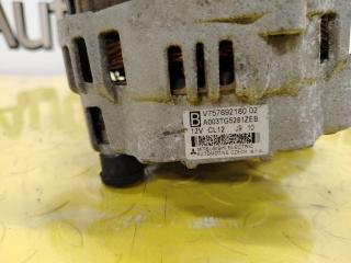 Генератор MINI COOPER HATCH R56 N14B16C 12317619254 2 ракурс Генератор MINI COOPER HATCH R56 N14B16C 12317619254 2 ракурс
