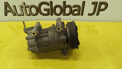 Компрессор кондиционера MINI COOPER HATCH R56 N14B16C 64522758433 1 ракурс Компрессор кондиционера MINI COOPER HATCH R56 N14B16C 64522758433 1 ракурс