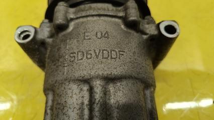 Компрессор кондиционера MINI COOPER HATCH R56 N14B16C 64522758433 2 ракурс Компрессор кондиционера MINI COOPER HATCH R56 N14B16C 64522758433 2 ракурс