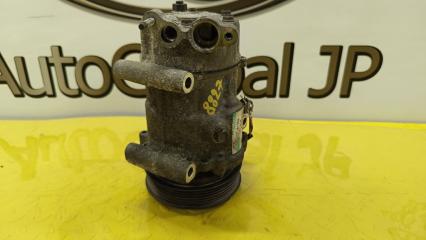 Компрессор кондиционера MINI COOPER HATCH R56 N14B16C 64522758433 4 ракурс Компрессор кондиционера MINI COOPER HATCH R56 N14B16C 64522758433 4 ракурс