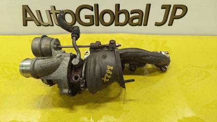 Турбина MINI COOPER HATCH R56 N14B16C 11657583149 1 ракурс