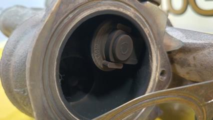 Турбина MINI COOPER HATCH R56 N14B16C 11657583149 2 ракурс