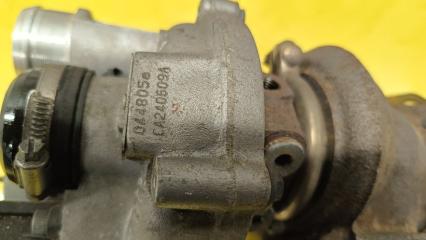 Турбина MINI COOPER HATCH R56 N14B16C 11657583149 5 ракурс