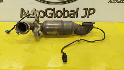 Катализатор MINI COOPER HATCH R56 N14B16C 18307583146 1 ракурс Катализатор MINI COOPER HATCH R56 N14B16C 18307583146 1 ракурс