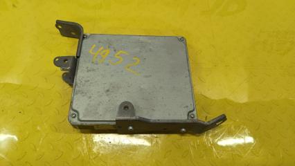 Блок управления efi TOYOTA FJ CRUISER GSJ10 1GRFE 8966135B80 4 ракурс