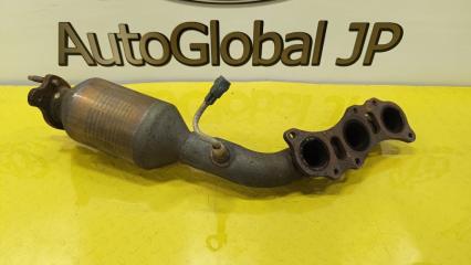 Катализатор TOYOTA FJ CRUISER GSJ10 1GRFE 1714031240 1 ракурс