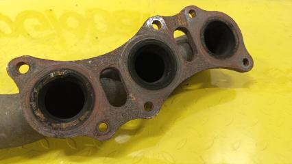 Катализатор TOYOTA FJ CRUISER GSJ10 1GRFE 1714031240 2 ракурс