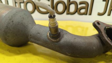 Катализатор TOYOTA FJ CRUISER GSJ10 1GRFE 1714031240 3 ракурс
