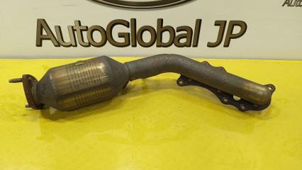 Катализатор TOYOTA FJ CRUISER GSJ10 1GRFE 1714031240 5 ракурс