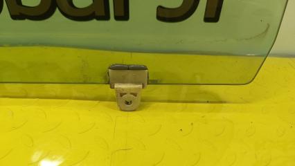 Стекло двери левое переднее NISSAN SAFARI WRGY60 TD42 803010Y800 2 ракурс
