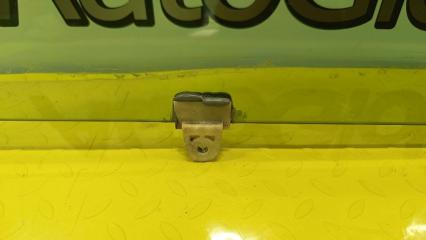 Стекло двери левое переднее NISSAN SAFARI WRGY60 TD42 803010Y800 3 ракурс