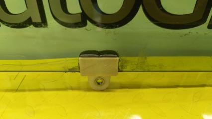 Стекло двери левое переднее NISSAN SAFARI WRGY60 TD42 803010Y800 5 ракурс
