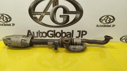 Катализатор HONDA MDX YD1 J35A 18210S3VA11 1 ракурс