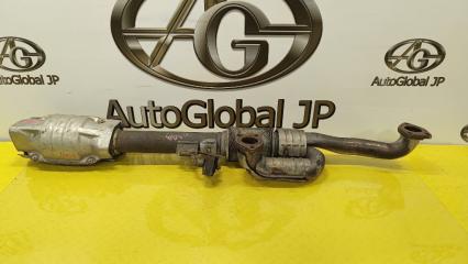 Катализатор HONDA MDX YD1 J35A 18210S3VA11 1 ракурс