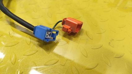 Шлейф-лента air bag MAZDA MPV LVLR WLT L02366CS0 2 ракурс