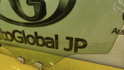 Стекло двери левое переднее NISSAN TEANA L33 QR25 803013NU5A 3 ракурс Стекло двери левое переднее NISSAN TEANA L33 QR25 803013NU5A 3 ракурс