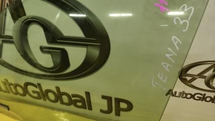 Стекло двери левое переднее NISSAN TEANA L33 QR25 803013NU5A 4 ракурс Стекло двери левое переднее NISSAN TEANA L33 QR25 803013NU5A 4 ракурс