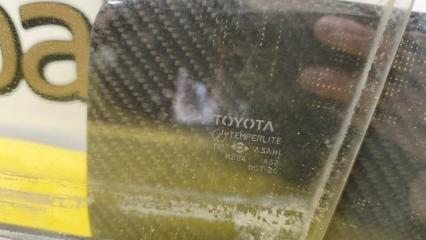 Стекло двери левое переднее TOYOTA LAND CRUISER HJ61V 12HT - 5 ракурс